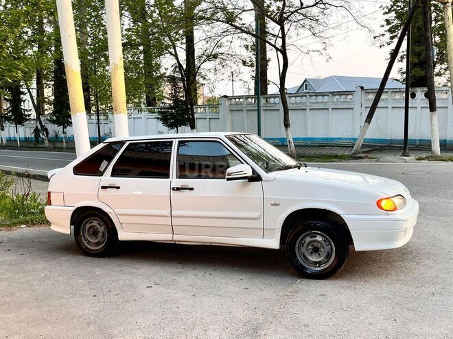 LADA (VAZ) 2114-12