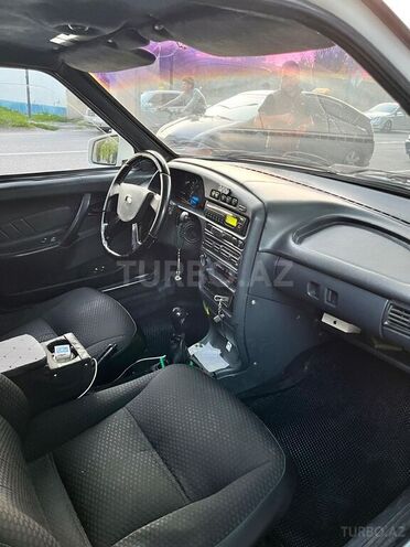 LADA (VAZ) 2114-8