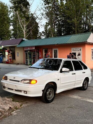 LADA (VAZ) 2114-3