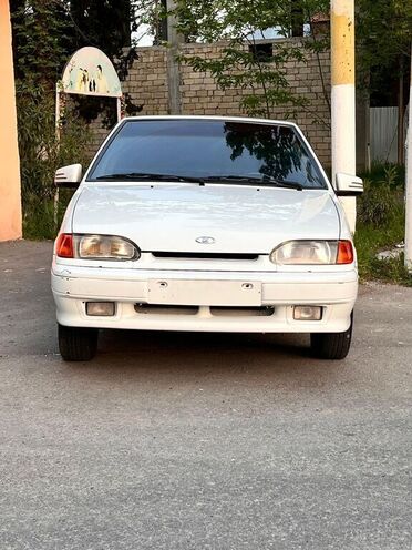LADA (VAZ) 2114-7