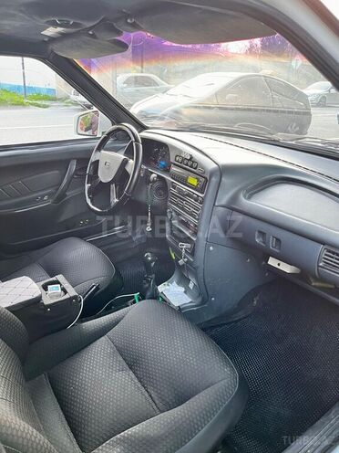 LADA (VAZ) 2114-9