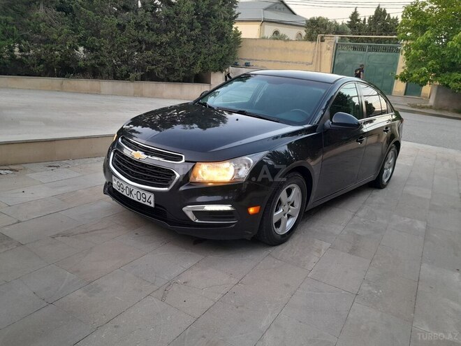 Chevrolet Cruze-19