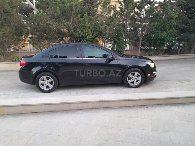 Chevrolet Cruze-20