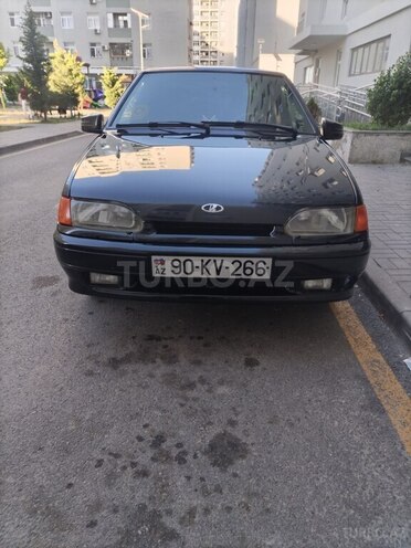 LADA (VAZ) 2115-1