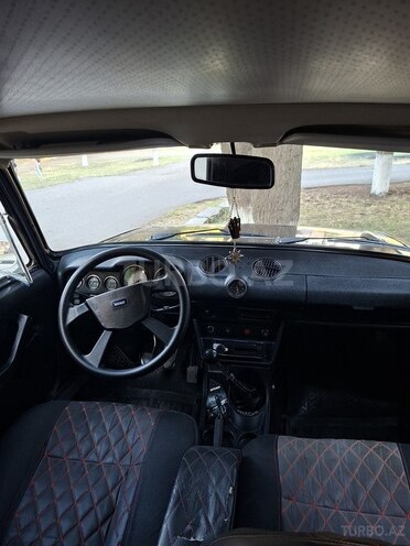 LADA (VAZ) 2106-5