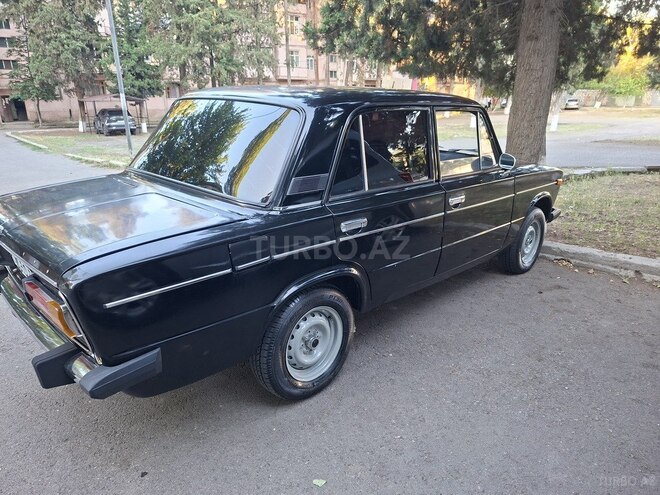 LADA (VAZ) 2106-3