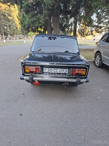 LADA (VAZ) 2106-2