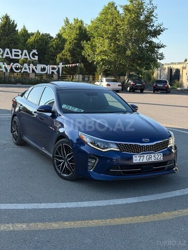 Kia Optima-3