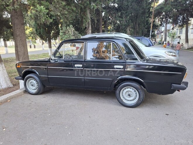 LADA (VAZ) 2106-4