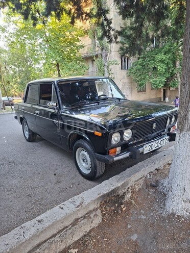 LADA (VAZ) 2106-1