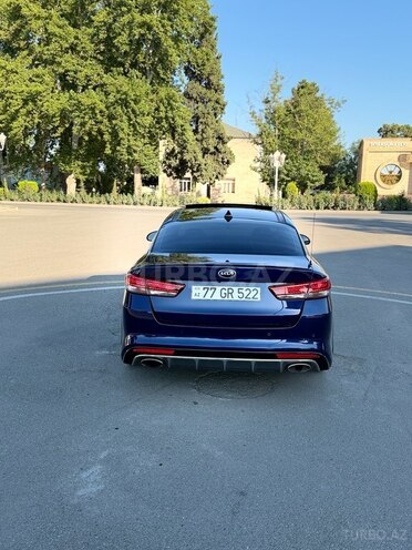 Kia Optima-7