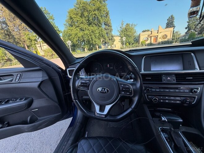 Kia Optima-15