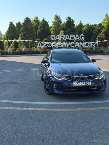 Kia Optima-2