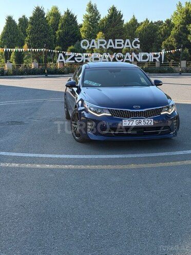 Kia Optima-1