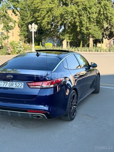 Kia Optima-8
