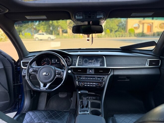Kia Optima-11