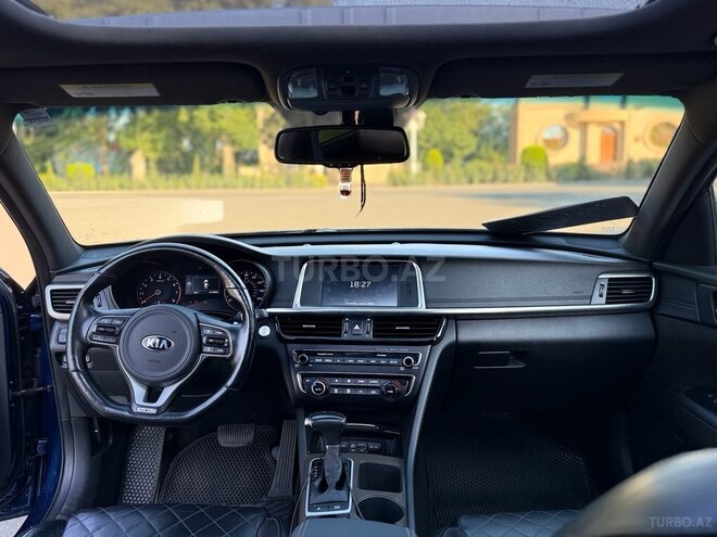 Kia Optima-12