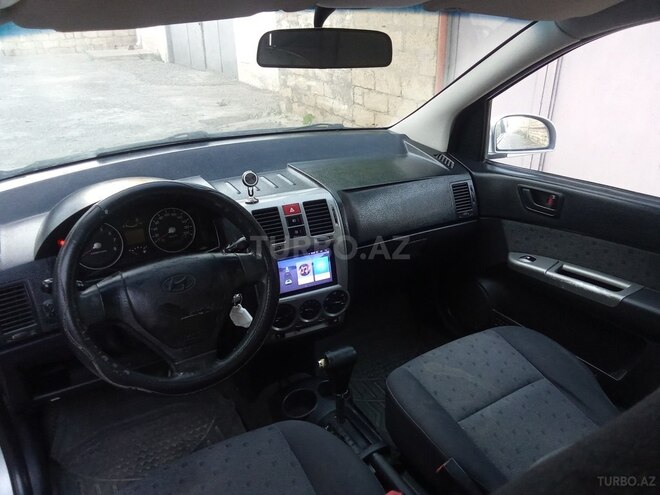 Hyundai Getz-3