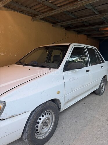 Saipa 132-3