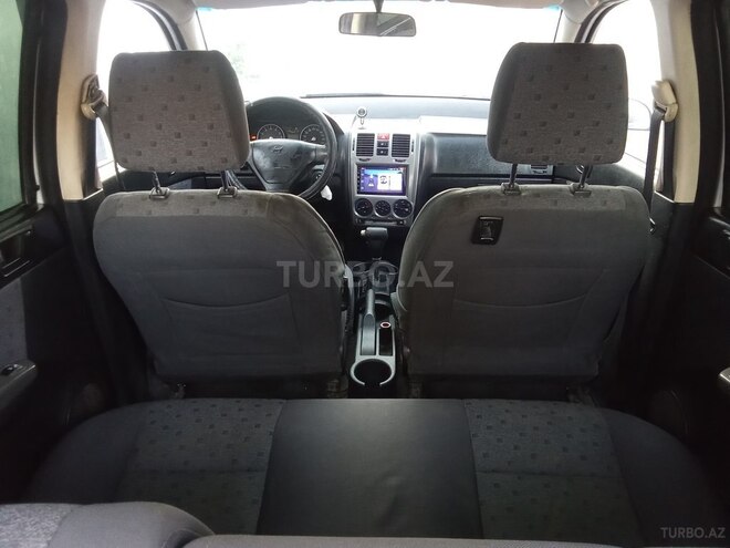 Hyundai Getz-4