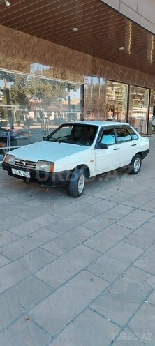 LADA (VAZ) 21099-2