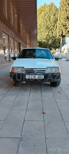 LADA (VAZ) 21099-1