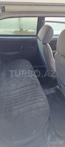 LADA (VAZ) 21099-7