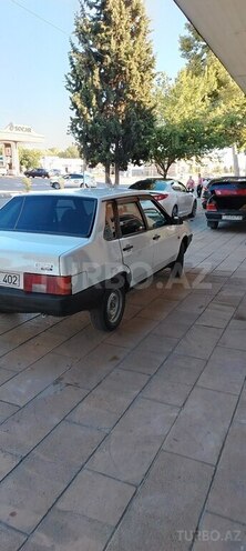 LADA (VAZ) 21099-5