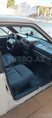 LADA (VAZ) 21099-6