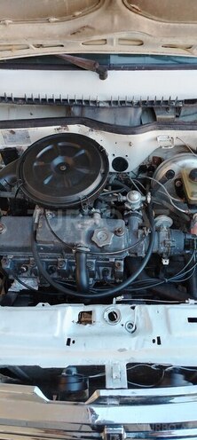LADA (VAZ) 21099-8