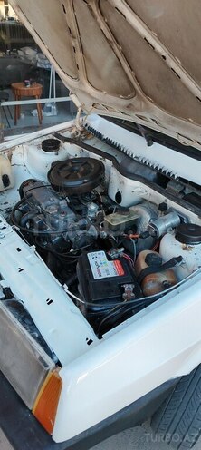 LADA (VAZ) 21099-9