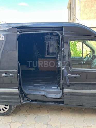 Ford Transit Connect-10