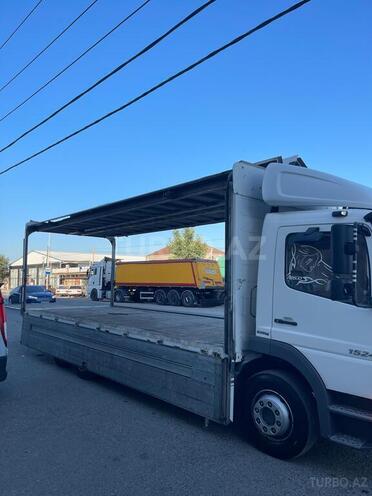 Mercedes Atego 1524-3