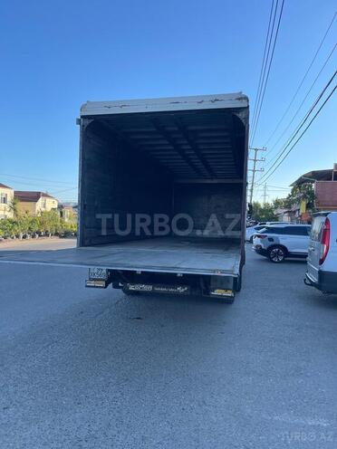 Mercedes Atego 1524-2