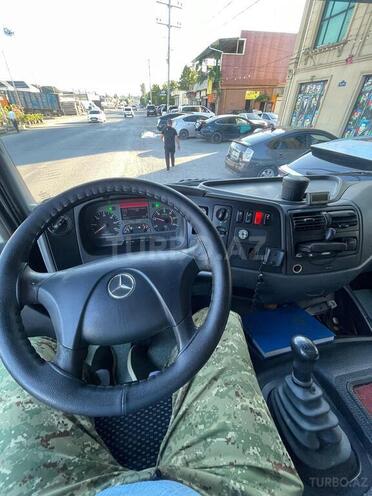 Mercedes Atego 1524-6