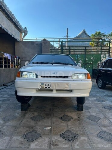 LADA (VAZ) 2115-1