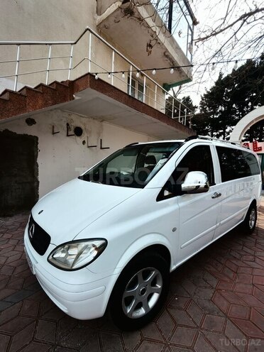 Mercedes Vito 111 CDI-3