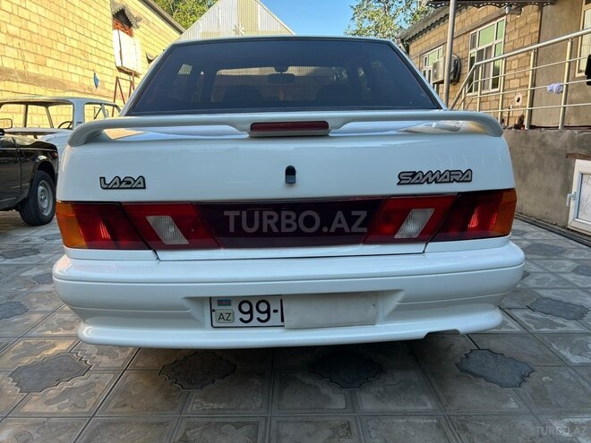 LADA (VAZ) 2115-2