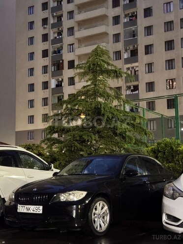 BMW 320-2