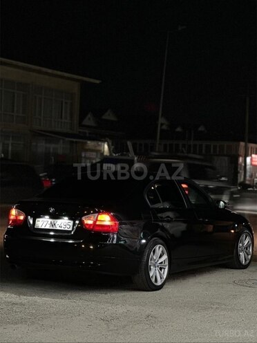 BMW 320-4