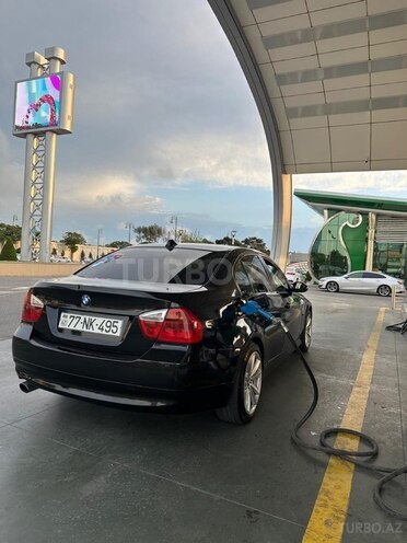 BMW 320-5