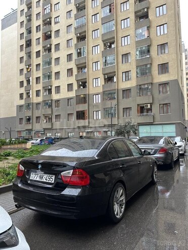 BMW 320-6