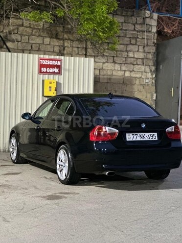 BMW 320-7