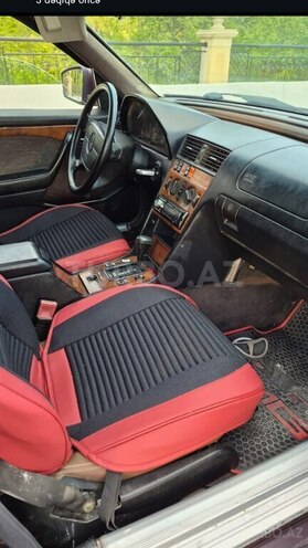 Mercedes C 200-4