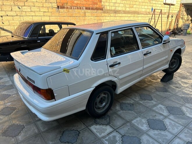 LADA (VAZ) 2115-10
