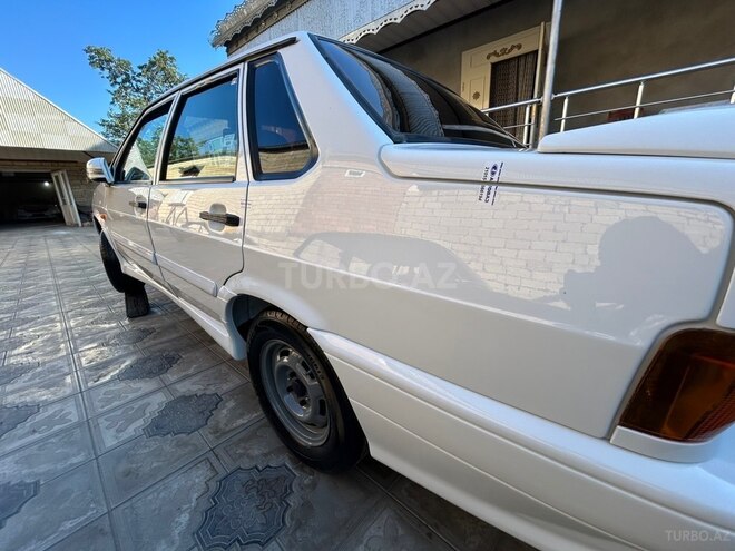 LADA (VAZ) 2115-8