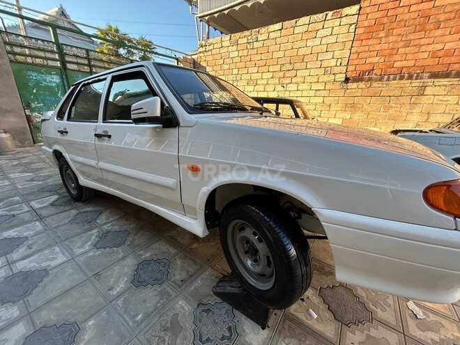 LADA (VAZ) 2115-7