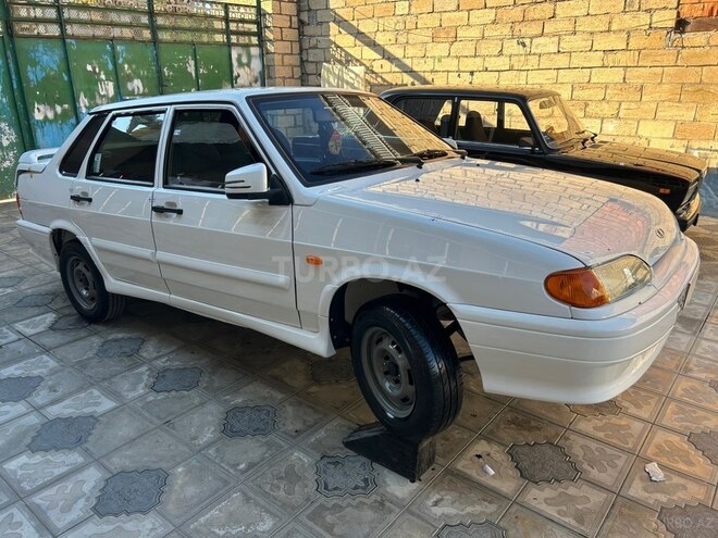 LADA (VAZ) 2115-6