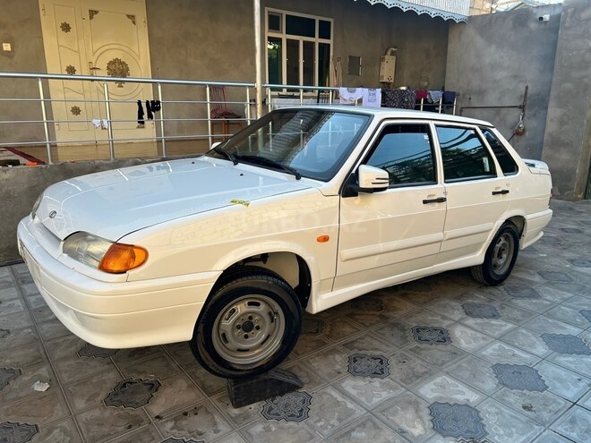 LADA (VAZ) 2115-5