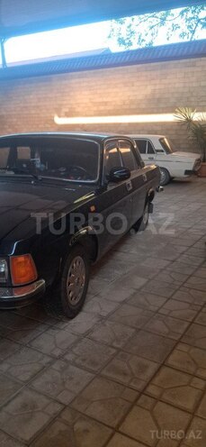 GAZ 3102 "Volga"-6